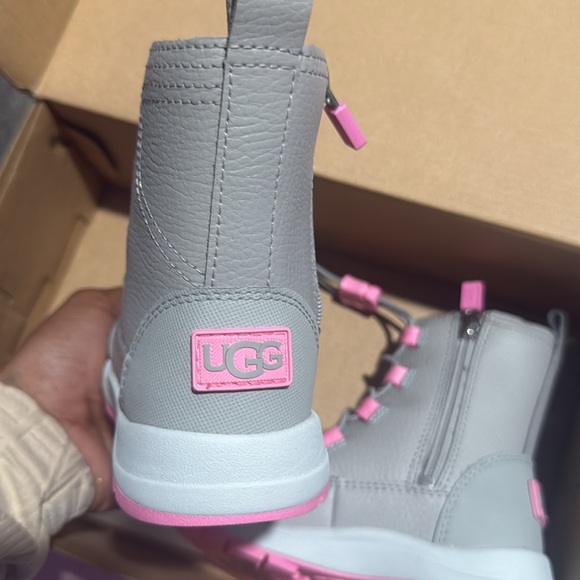 Kids boots - Picture 2 of 4